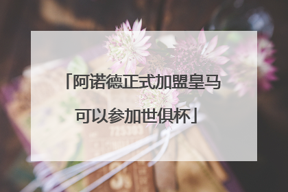 阿诺德正式加盟皇马 可以参加世俱杯